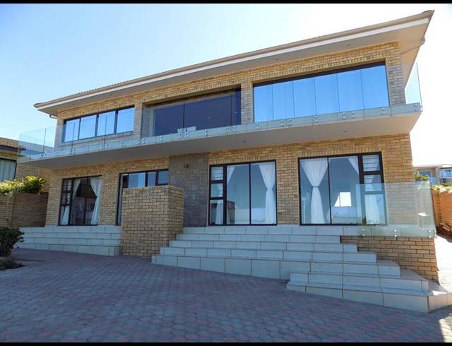 4 BEDROOM HOUSE FOR SALE IN MONTE CHRISTO